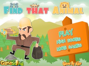 發現動物 發現動物