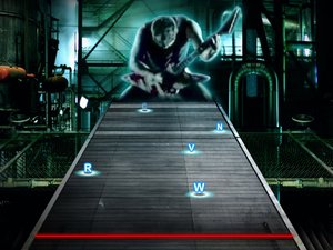 花樣搖滾節奏 花樣搖滾節奏