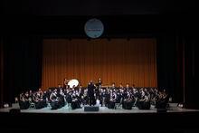 四川農業大學學生管樂團