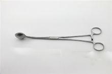 圖3膀胱腫瘤匙鉗