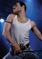 佛萊迪·摩克瑞 演員 拉米·馬雷克