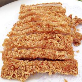 上海炸豬排 上海炸豬排