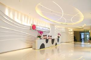 深圳中信健康南山體檢中心 深圳中信健康南山體檢中心