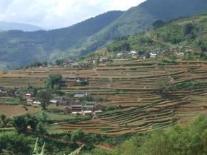 華溪彝族鎮 華溪彝族鎮