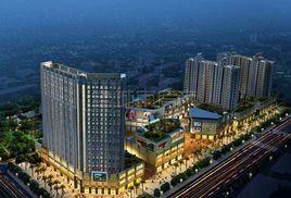 龍城國際小區 龍城國際小區