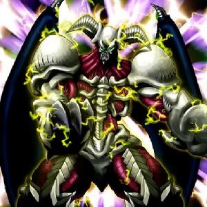 惡魔召喚[遊戲王卡片]