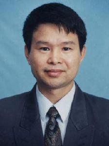 韓秀峰[中科院物理研究所研究員]