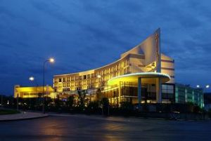 廣安思源大酒店 廣安思源大酒店