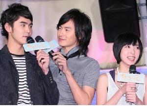 《仲夏之夢》劇照