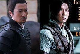 龐勇[電影版畫皮、電視劇版畫皮人物]