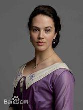 Lady Sybil Crawley