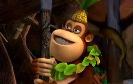 吉吉[卡通片《熊出沒》系列配角]