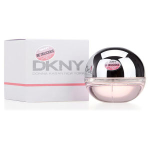 唐娜可粉戀蘋果女士香水