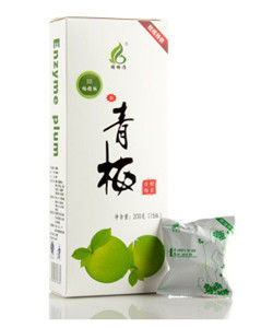 時時清酵素青梅 時時清酵素青梅