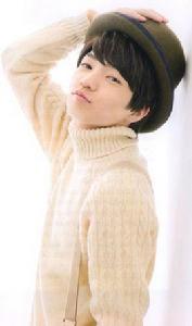 西畑大吾 西畑大吾