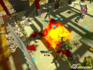 《怪物也瘋狂》