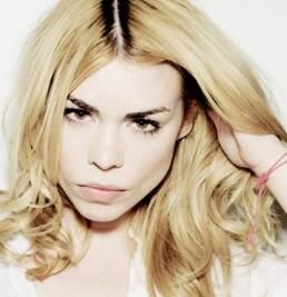 比莉&middot;派柏