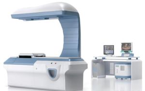 海扶超聲聚焦刀 海扶超聲聚焦刀