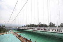 龍江大橋[雲南省保騰高速大橋]