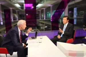 英國電視四台 英國電視四台