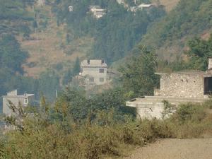 向家溝自然村 向家溝自然村