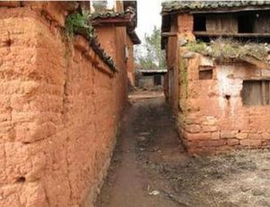 乾海資村 乾海資村