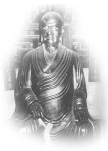 吉祥咒尊者 吉祥咒尊者