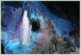 宣城廣德太極洞風景區 宣城廣德太極洞風景區