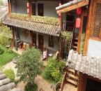 麗江束河七分客棧 麗江束河七分客棧