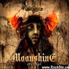 Moonshine[韓國樂隊]