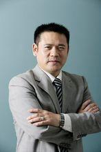 中國洗聯創始人-王定坤