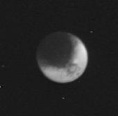 土星衛星N顆鑽石