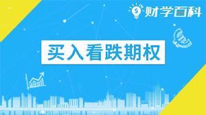 買入看跌期權 買入看跌期權