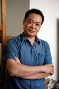 顧躍[中國國家博物館畫家]