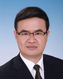 張軍[原北京航空航天大學黨委書記]