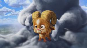 《暴力雲與送子鸛》精彩劇照