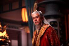 電視劇《誅仙-青雲志》楊子驊飾演雲易嵐