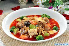 陝西烹飪專修學院