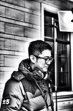 陳暢《複合大師》工作照