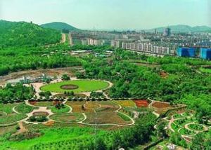 喇嘛洞鎮 喇嘛洞鎮