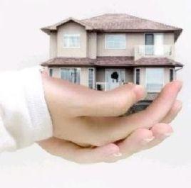 住房私有率 住房私有率