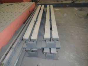 億天量具基礎槽鐵