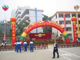 廣西藤縣一中 廣西藤縣一中