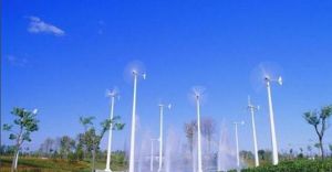 中關村環保科技示範園 中關村環保科技示範園