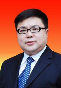 李發揚[瀘州市審計局黨組成員、紀檢組組長]