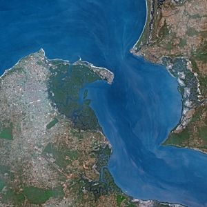 班珠爾市 班珠爾市