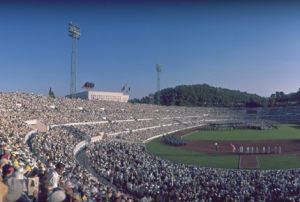 1960年羅馬奧運會