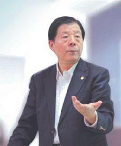 楊力民[麟德集團創始人]