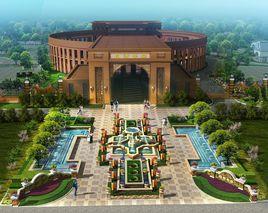 華凱·四季華庭 華凱·四季華庭