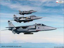 美洲豹單座型A型